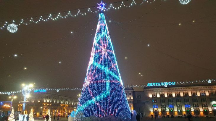 Weihnachtsbaum