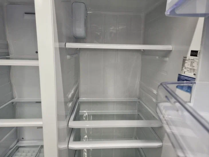 Refrigerador