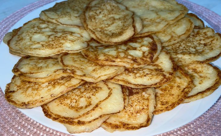 Pfannkuchen