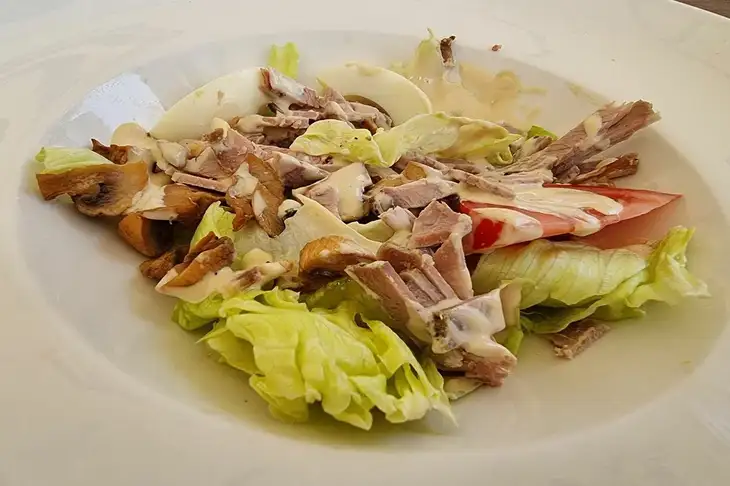 Ensalada