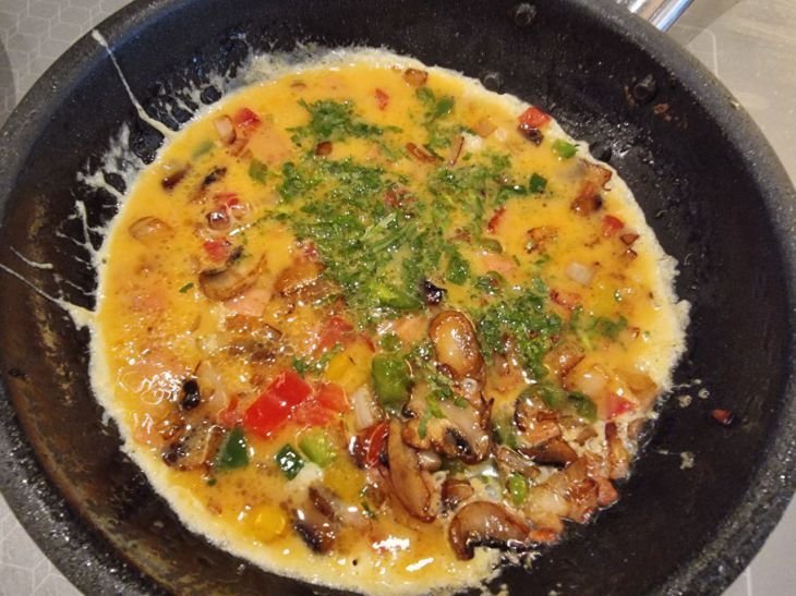 Omelette