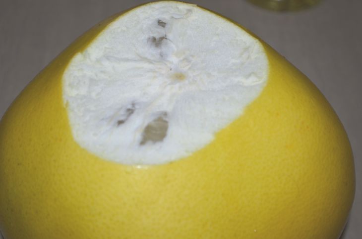 lemon