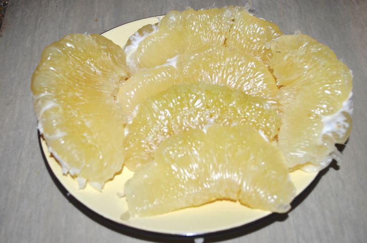 pomelo