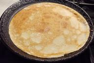 Crêpe