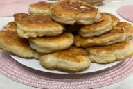 Pfannkuchen