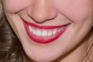 Smile, teeth