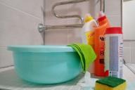 Cleaning products