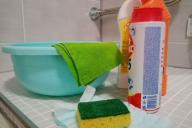 Cleaning products 