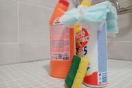 Cleaning products