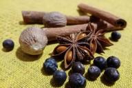 Spices Aromas