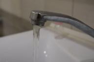 Water from the tap