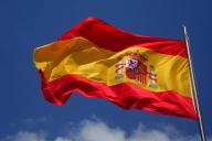 Flag of Spain