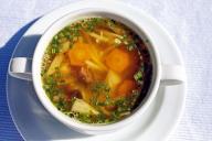 Soupe