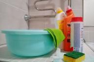 Cleaning products 