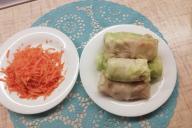 Cabbage rolls