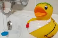 Bath Toy