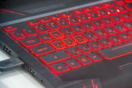 Clavier pour ordinateur portable