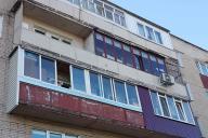 Balconies