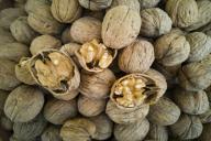 Walnuts