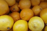 Lemons Fruits