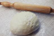 rolling pin