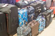 Bags and suitcases