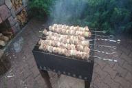 Shashlik