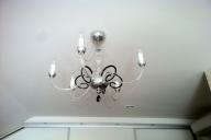 Chandelier Ceiling