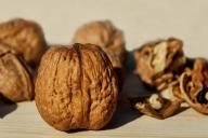 Walnuts 