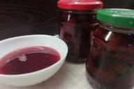 Confiture