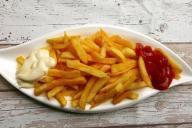 Pommes frites