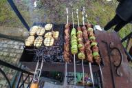 Shashlik