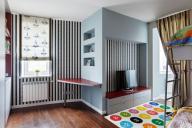 Chambre d'enfant 