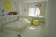 Children's room