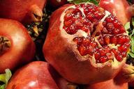 pomegranate