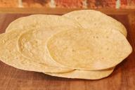 Tortilla