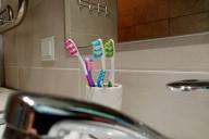 Toothbrush