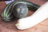 courgettes