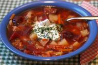 borscht