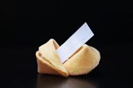 Fortune Cookies