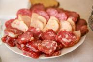 saucisse