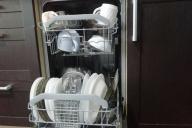 Dishwasher