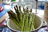 Asparagus