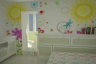 Chambre d'enfant