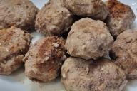 boulettes de viande