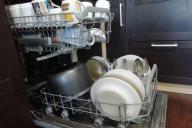 Dishwasher