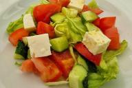 Salade