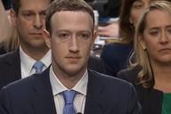 Mark Zuckerberg