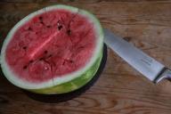 Wassermelone