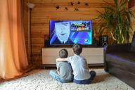 télévision pour enfants